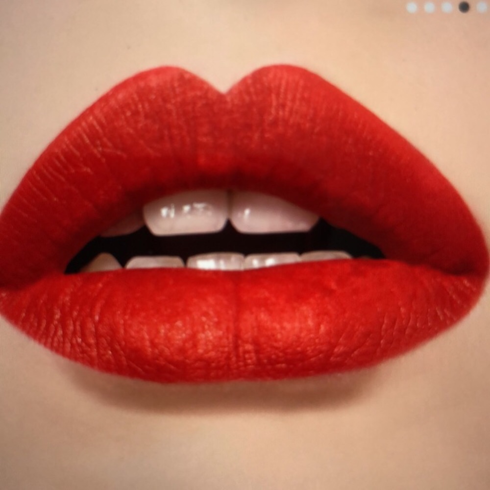YSL Tatouage Couture Velvet Cream Lipstick 212 Rouge Rebel